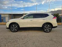 Usado Nissan X-Trail 360º 130 CV (95 kW) 2015 Blanco SUV