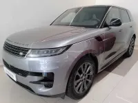 Usado Land Rover Range Rover Sport S 249 CV (183 kW) 2024 Gris / plata SUV