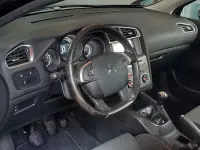 Usado Citroën C4 Feel 99 CV (72 kW) 2015 Negro Berlina