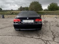 Usado BMW 335 306 CV (225 kW) 2007 Azul Coupe