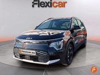 Usado Kia e-Niro 150 kW (204 CV) 2024 Negro SUV