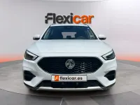 Usado MG ZS Comfort 116 CV (85 kW) 2025 Blanco SUV