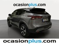 Usado Nissan Qashqai Acenta 158 CV (116 kW) 2024 Gris SUV