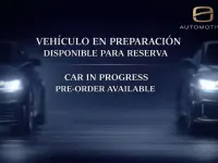 Usado VW Polo Life 95 CV (69 kW) 2023 Azul Utilitario