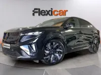Usado Renault Rafale Esprit Alpine 200 CV (147 kW) 2024 Gris SUV