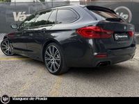 usado BMW M550 M5 d xDrive