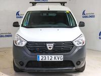 usado Dacia Dokker 1.6 Essential 75kW