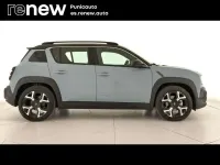 Nuevo Renault Megane E-Tech Techno 110 kW (150 CV) 2025 SUV