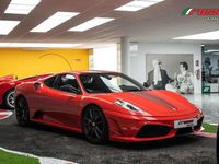 Usado Ferrari F430 510 CV (375 kW) 2008 Rosso corsa Coupe
