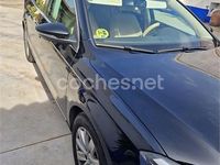Usado VW Passat Edition 105 CV (77 kW) 2011 Negro Berlina