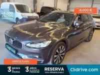 Usado Volvo V90 CC 197 CV (144 kW) 2021 Familiar