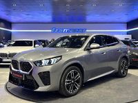 Usado BMW X2 M Sport 163 CV (119 kW) 2025 Gris SUV