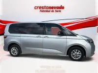 Usado VW Multivan 150 CV (110 kW) 2025 Monovolumen