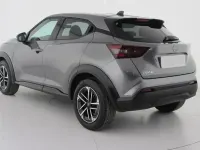 Nuevo Nissan Juke N-Connecta 114 CV (83 kW) 2026 SUV