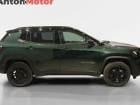 Nouvelle Jeep Compass North 131 ch (96 kW) 2025 Vert SUV