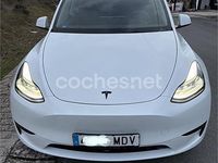 Usado Tesla Model Y RWD 220 kW (300 CV) 2023 Eléctrico SUV