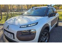 usado Citroën C4 Cactus 1.2 PureTech Feel 82