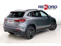 usado Mercedes GLA250 Clase Gla