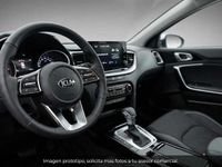 Usado Kia XCeed 141 CV (103 kW) 2021 SUV