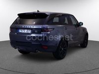 Begagnad Land Rover Range Rover HSE Dynamic 2015 SUV