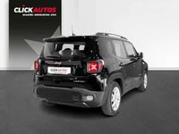 usado Jeep Renegade 1.6Mjt Limited 4x2 96kW