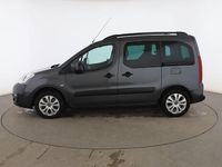 Usado Citroën Berlingo XTR 100 CV (73 kW) 2015 Gris Monovolumen