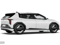 Nuevo Kia EV4 Launch Edition 150 kW (204 CV) 2026 Blanco