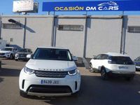 usado Land Rover Discovery 2.0SD4 HSE Luxury Aut.