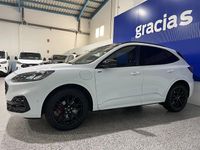 Usado Ford Kuga ST-Line X 225 CV (165 kW) 2023 Blanco SUV