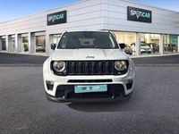 Usado Jeep Renegade Sport 121 CV (88 kW) 2019 Blanco SUV
