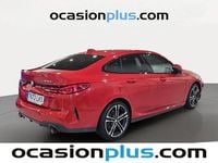 Usado BMW 218 150 CV (110 kW) 2020 Rojo Coupe