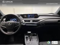Usado Lexus UX Business Edition 184 CV (135 kW) 2020 Blanco SUV