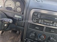 Usado Jeep Grand Cherokee Laredo 163 CV (119 kW) 2002 Gris / plata SUV