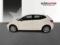 Usado Seat Ibiza XCELLENCE 116 CV (85 kW) 2025 Blanco Utilitario