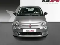 Usado Fiat 500 Club 70 CV (51 kW) 2023 Utilitario