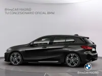 Usado BMW 118 Comfort Edition 150 CV (110 kW) 2019 Negro