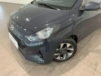 Nuevo Hyundai i10 63 CV (46 kW) 2026 Gris / plata Utilitario