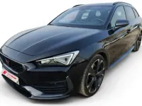 Usado Cupra Leon 150 CV (110 kW) 2022 Gris