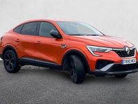 Usado Renault Arkana RS Line 140 CV (102 kW) 2023 SUV