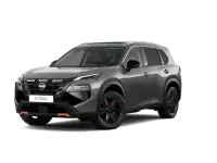 Nuevo Nissan X-Trail 204 CV (150 kW) 2026 Gris SUV