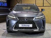 Usado Lexus UX Business Edition 2022 SUV