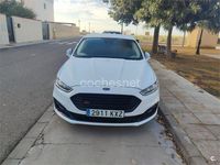 Usado Ford Mondeo Trend 120 CV (88 kW) 2019 Blanco Berlina