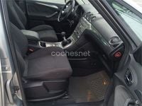 Usado Ford S-MAX Titanium 140 CV (102 kW) 2006 Gris / plata Monovolumen