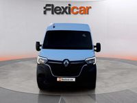 Usado Renault Master 150 CV (110 kW) 2024 Blanco Van