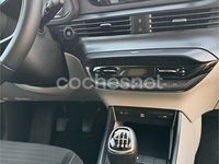 Occasion Hyundai i20 100 ch (73 kW) 2023 Gris Berline