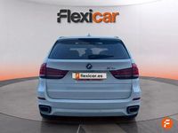 Usado BMW X5 313 CV (230 kW) 2016 Blanco SUV