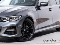 Usado BMW 318 M Sport 150 CV (110 kW) 2020 Gris  mineralgrau Berlina