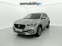 Usado MG HS Luxury 162 CV (119 kW) 2023 Medal silver  ssa SUV
