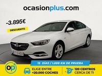 Usado Opel Insignia Business 110 CV (80 kW) 2017 Blanco Berlina