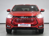 Usado EVO Evo 3 107 CV (78 kW) 2024 Rojo SUV